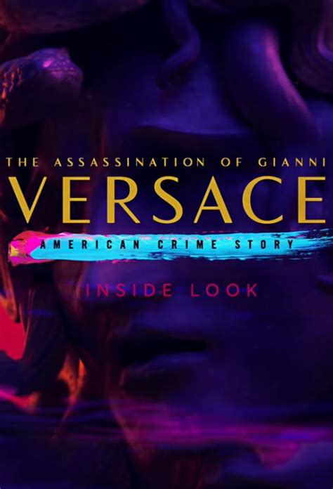 versace murders american crime story|Inside Look: The Assassination of Gianni Versace .